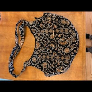 Vera Bradley Shoulder Bag